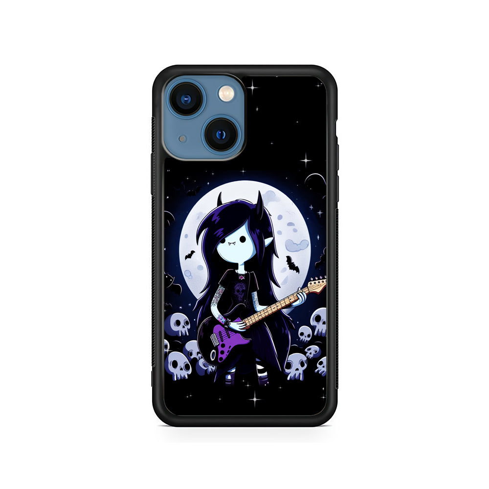 Adventure Time The Vampire Queen iPhone 15 Plus Case