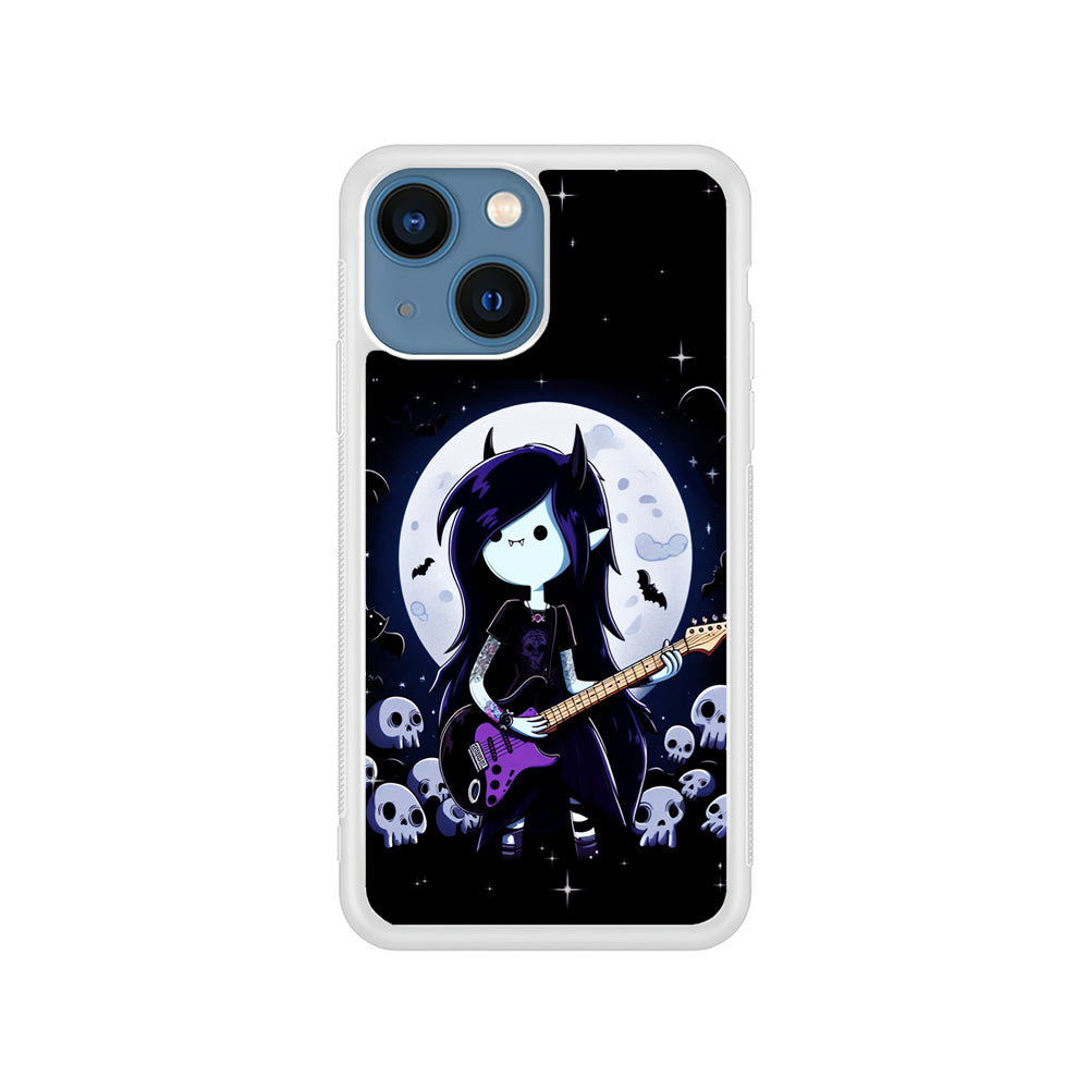 Adventure Time The Vampire Queen iPhone 15 Plus Case