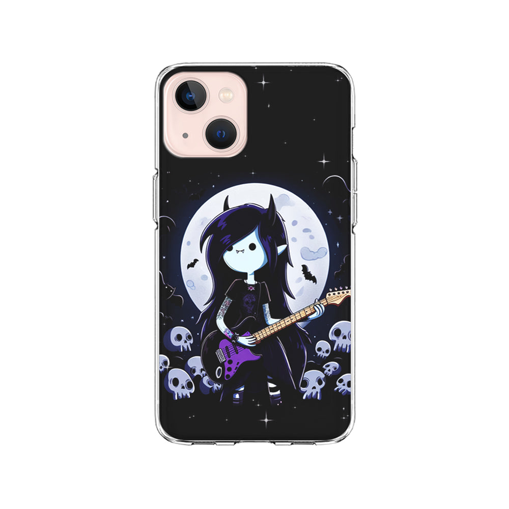 Adventure Time The Vampire Queen iPhone 15 Plus Case