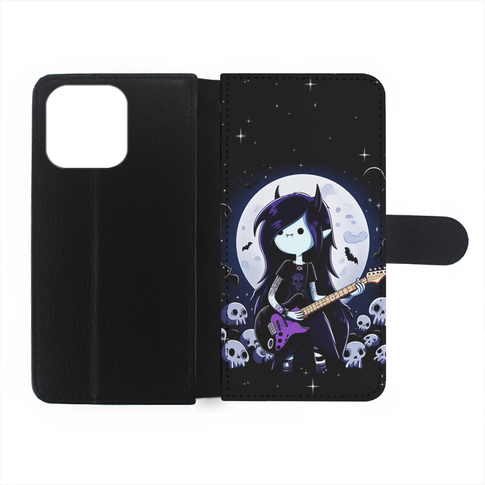 Adventure Time The Vampire Queen iPhone 15 Pro Case