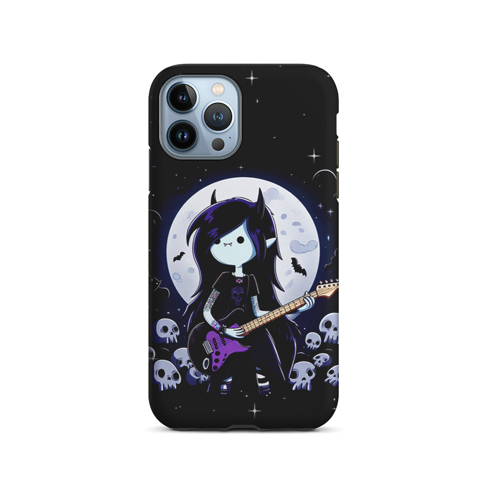 Adventure Time The Vampire Queen iPhone 15 Pro Case