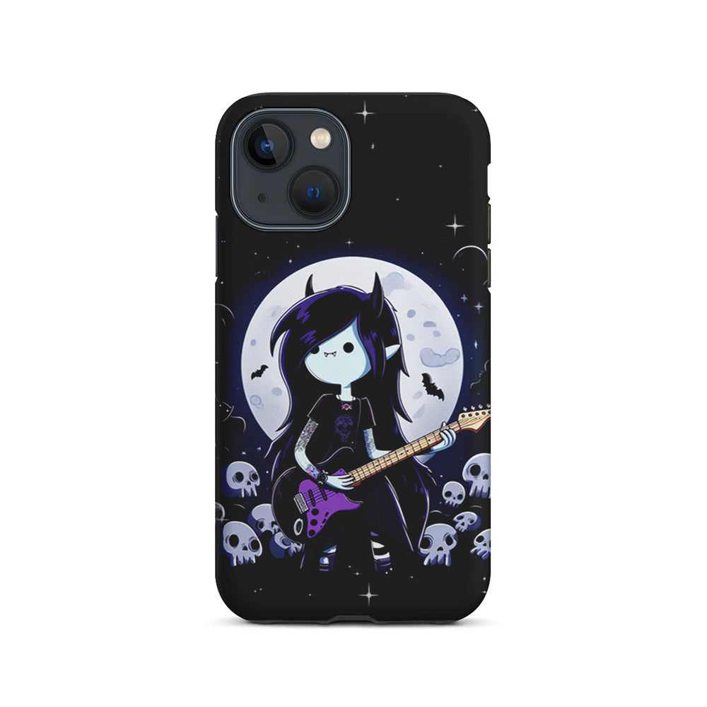 Adventure Time The Vampire Queen iPhone 15 Plus Case