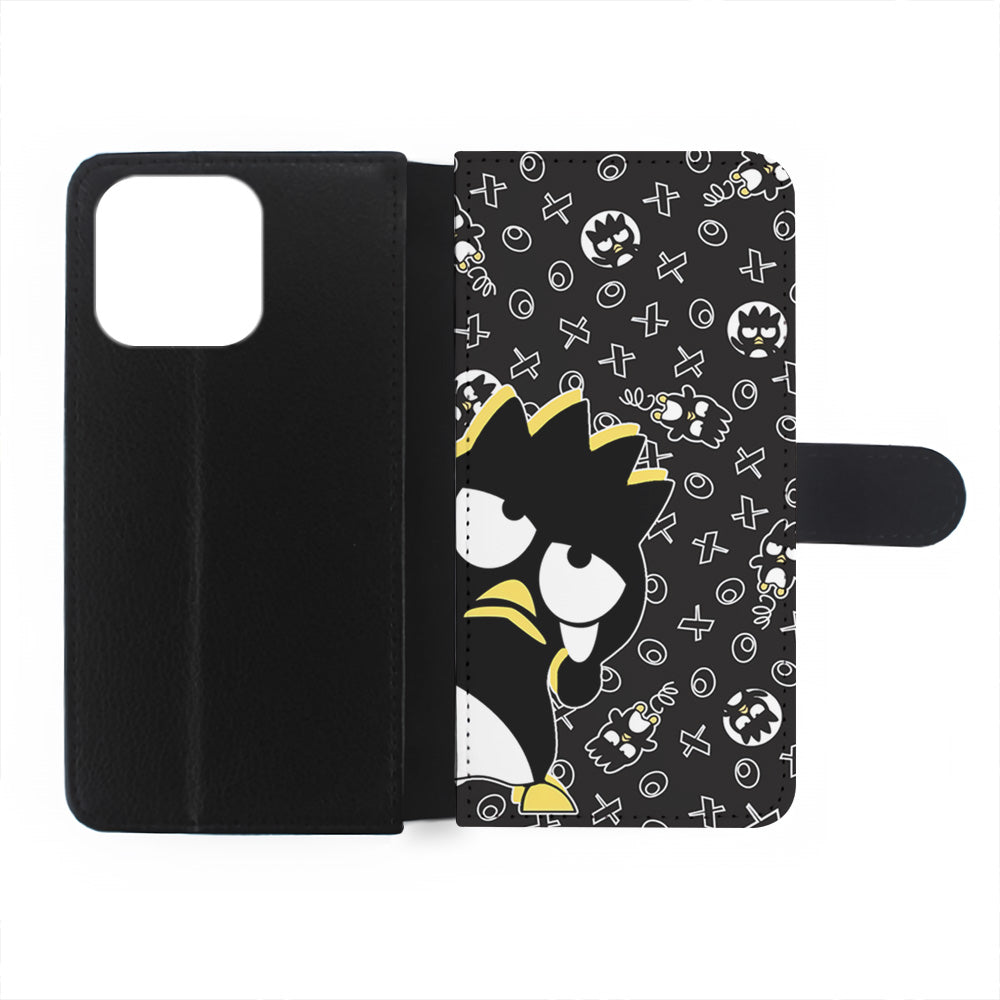 Bad Badtz-Maru Mocking Expression iPhone 14 Pro Case