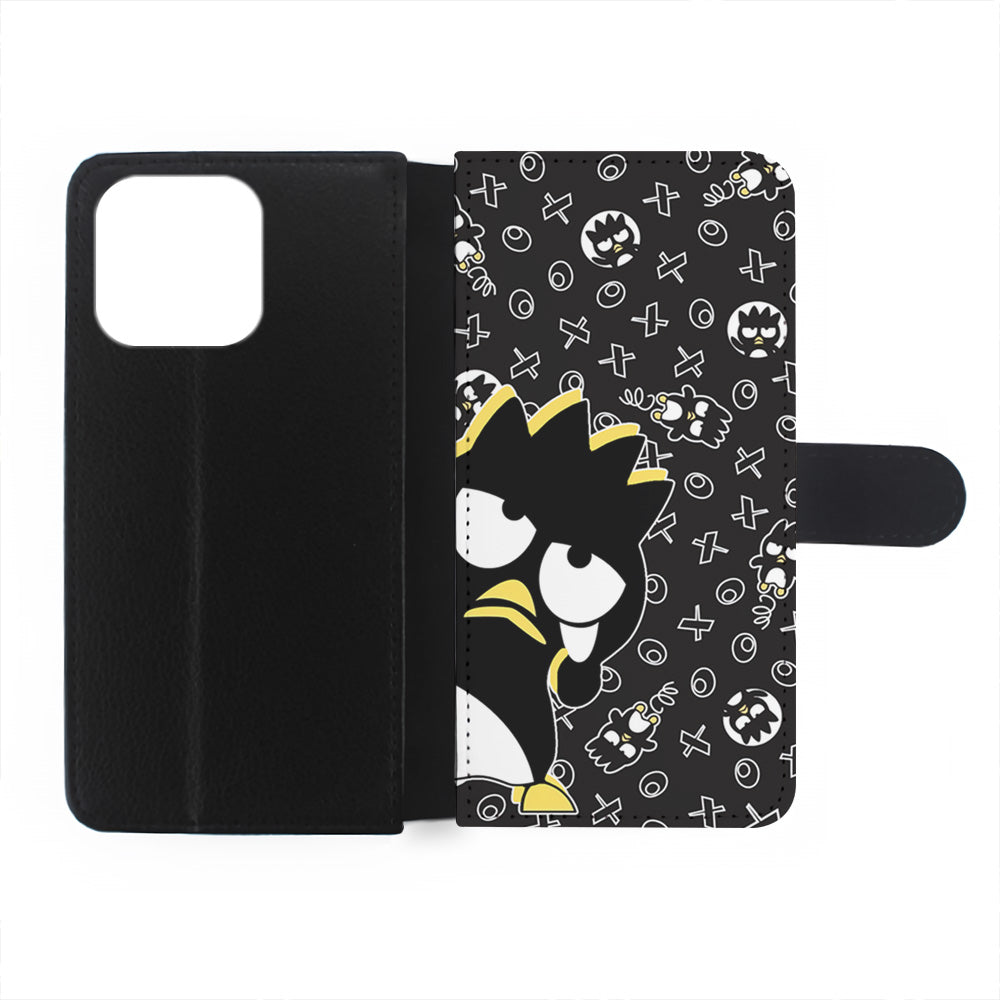 Bad Badtz-Maru Mocking Expression iPhone 15 Plus Case