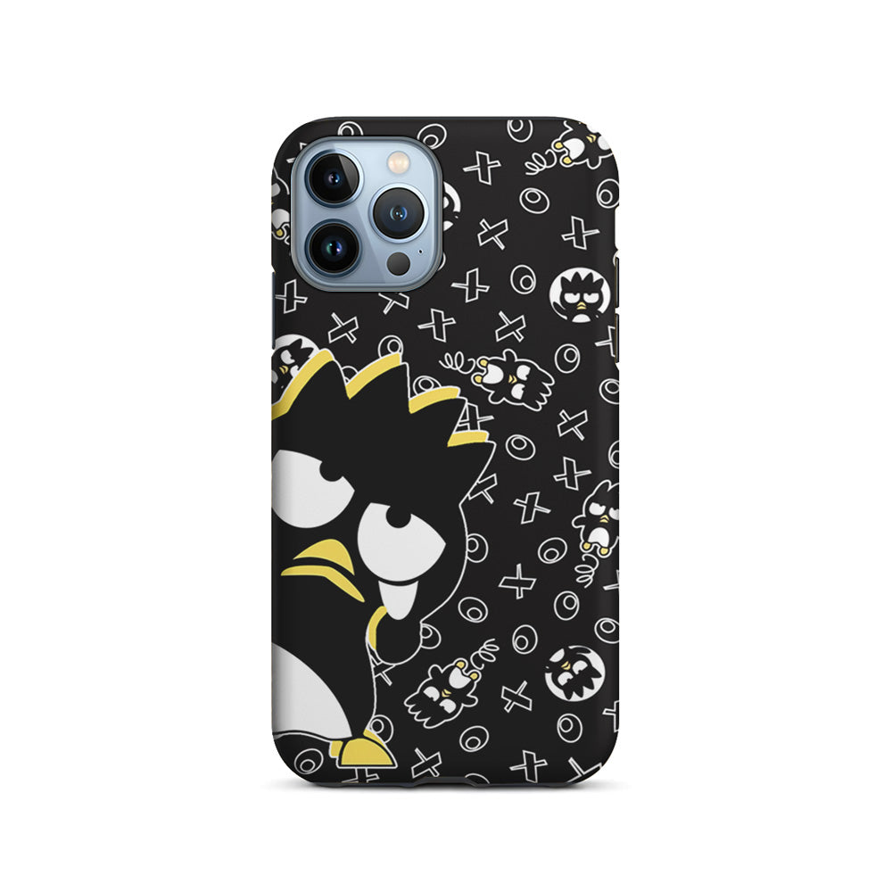 Bad Badtz-Maru Mocking Expression iPhone 14 Pro Case