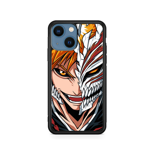 Bleach Ichigo Kurosaki Bankai iPhone 15 Plus Case