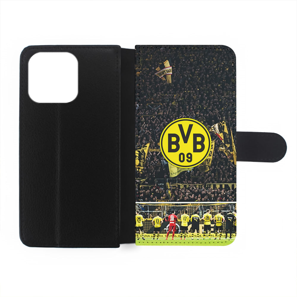 Borussia Dortmund Supporters iPhone 15 Plus Case