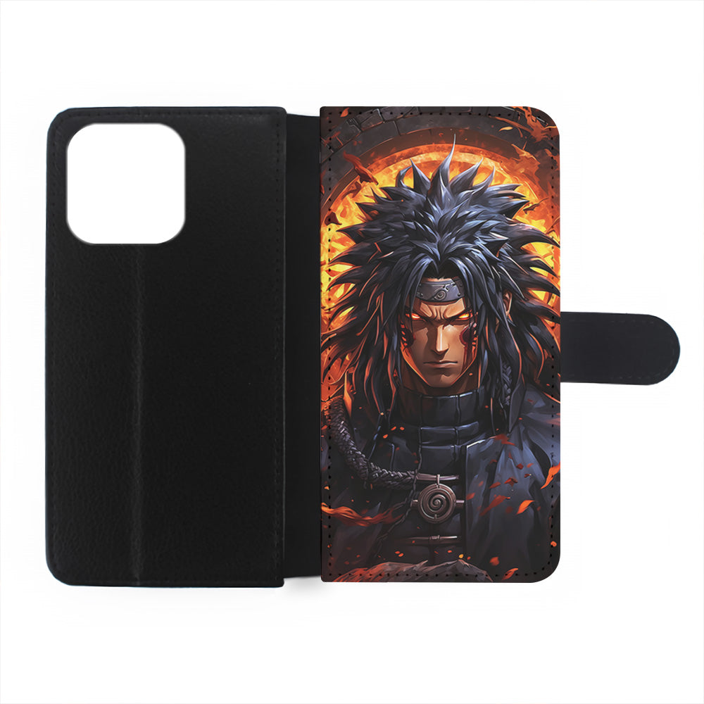 Dark Madara Uchiha iPhone 15 Plus Case