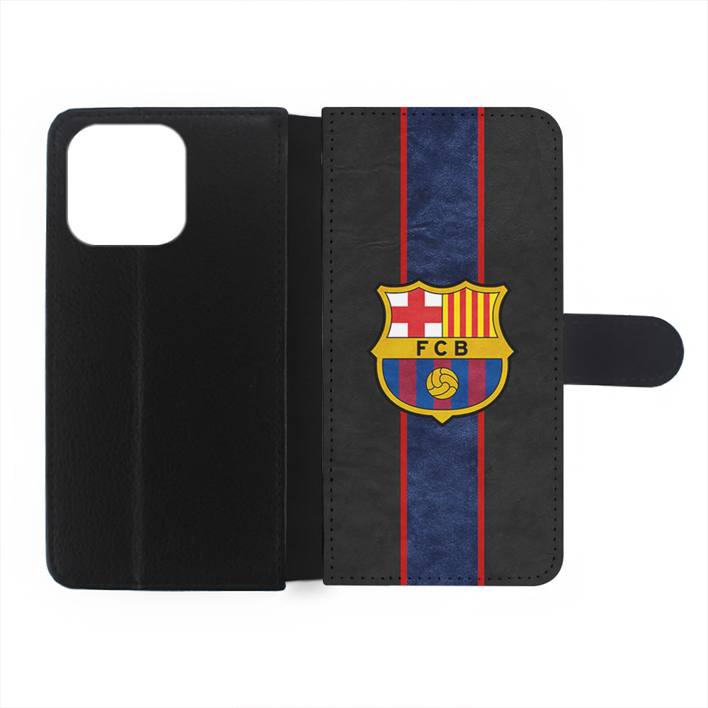 FC Barcelona Football Club iPhone 14 Case