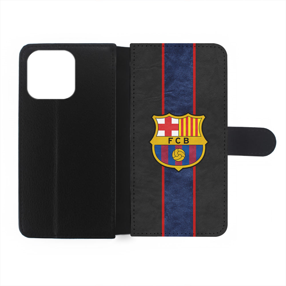 FC Barcelona Football Club iPhone 15 Pro Case