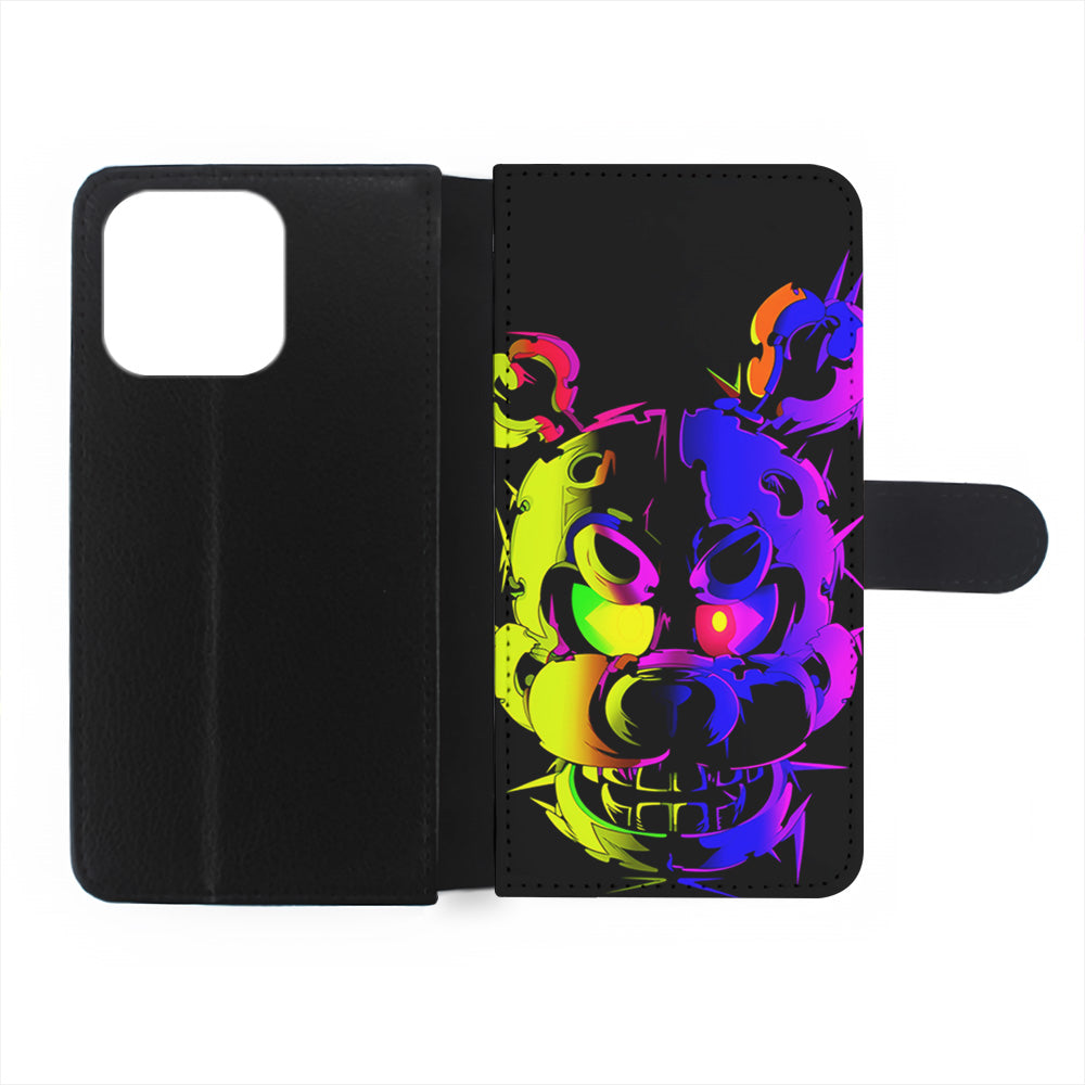 Five Nights at Freddy's Fazbear iPhone 15 Plus Case