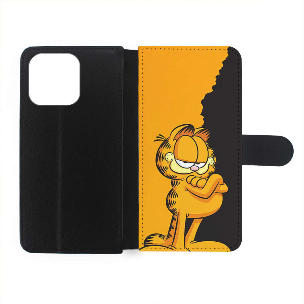 Garfield The Cat Stay Cool iPhone 15 Plus Case