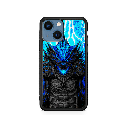 Godzilla King of the Monsters iPhone 15 Plus Case