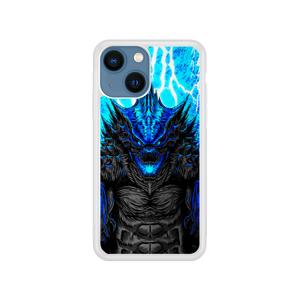 Godzilla King of the Monsters iPhone 15 Plus Case