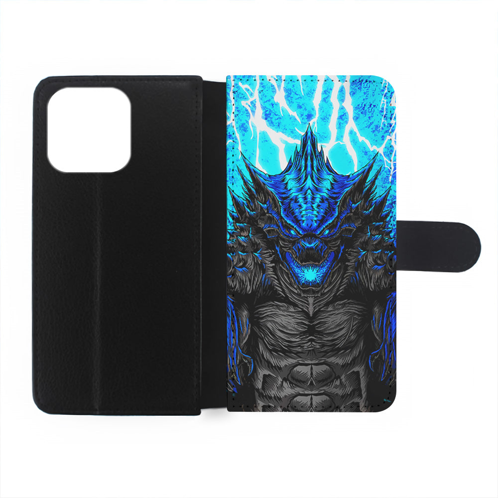 Godzilla King of the Monsters iPhone 15 Plus Case