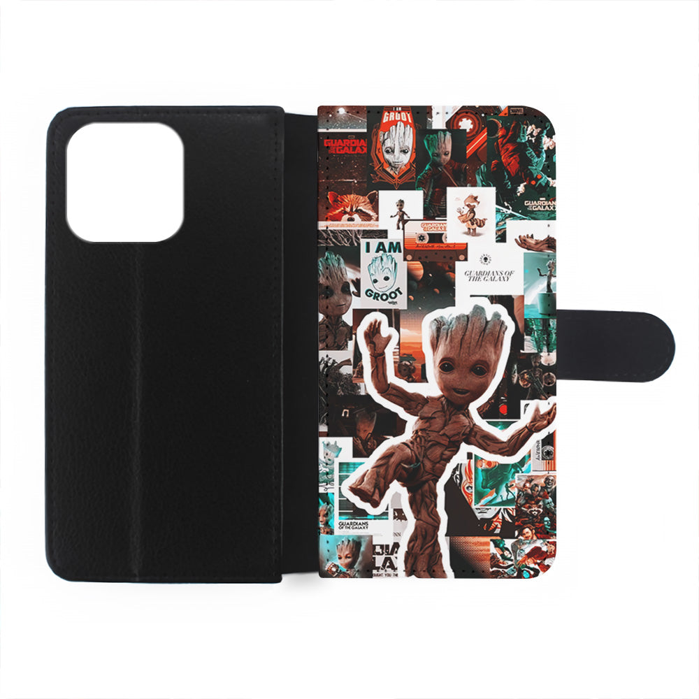 Groot Aesthetic iPhone 14 Case