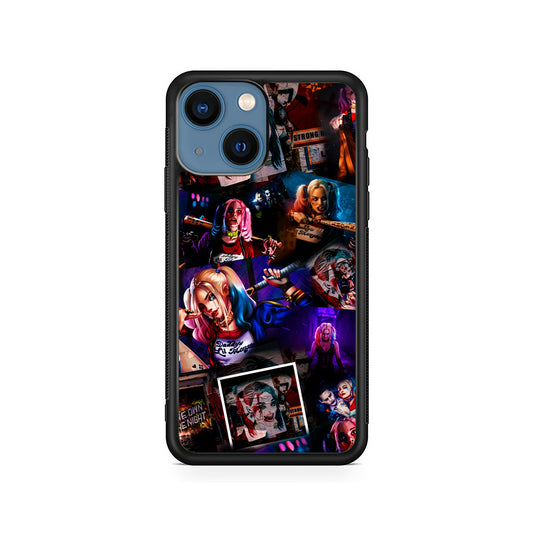 Harley Quinn Photo Aesthetics iPhone 14 Case