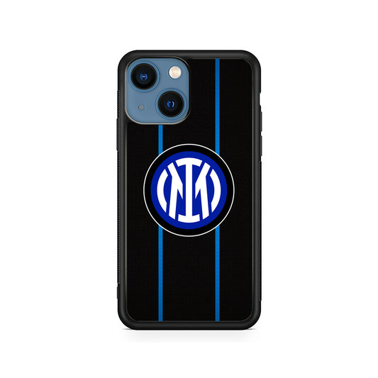 Internazionale Milano Serie A iPhone 14 Case