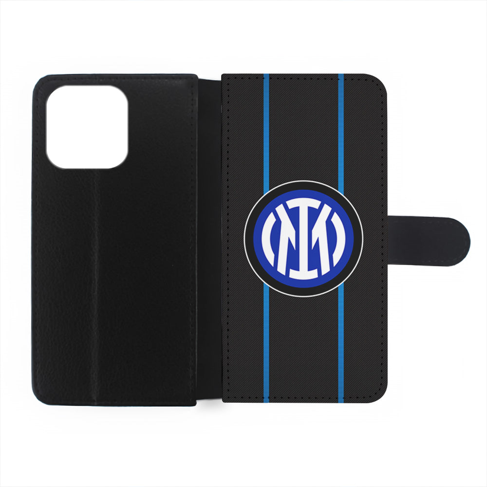 Internazionale Milano Serie A iPhone 15 Pro Case