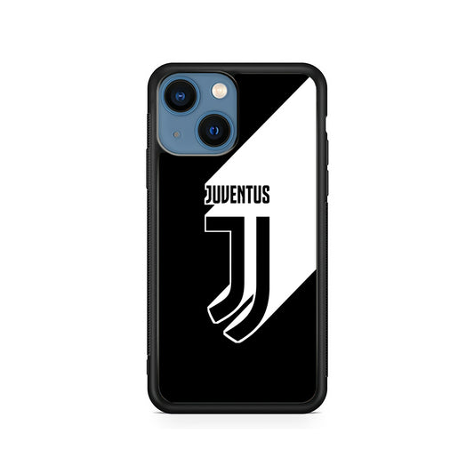 Juventus Pride of Logo iPhone 14 Case