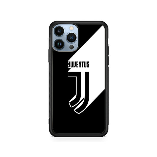 Juventus Pride of Logo iPhone 15 Pro Case