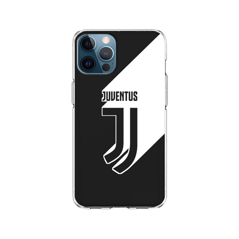 Juventus Pride of Logo iPhone 15 Pro Case