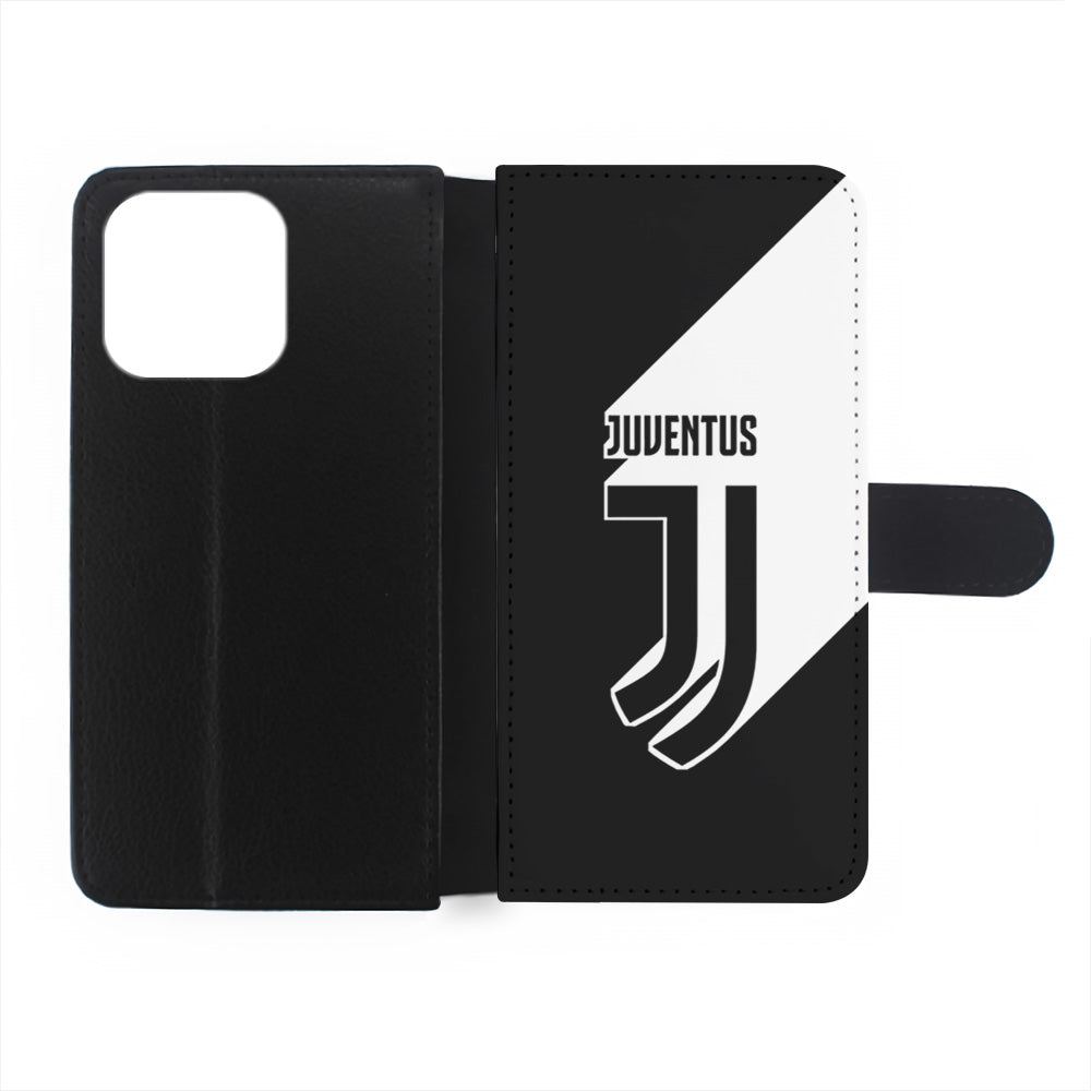 Juventus Pride of Logo iPhone 15 Pro Case