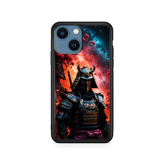 Legendary Samurai Japanese iPhone 15 Plus Case