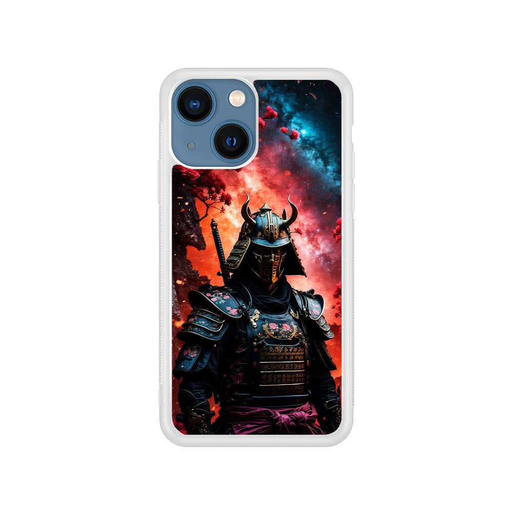 Legendary Samurai Japanese iPhone 15 Plus Case