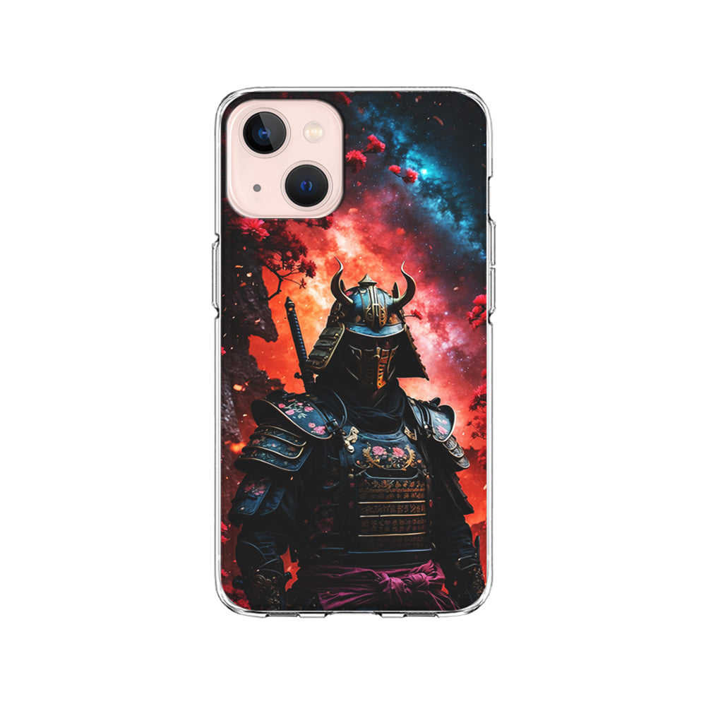 Legendary Samurai Japanese iPhone 15 Plus Case