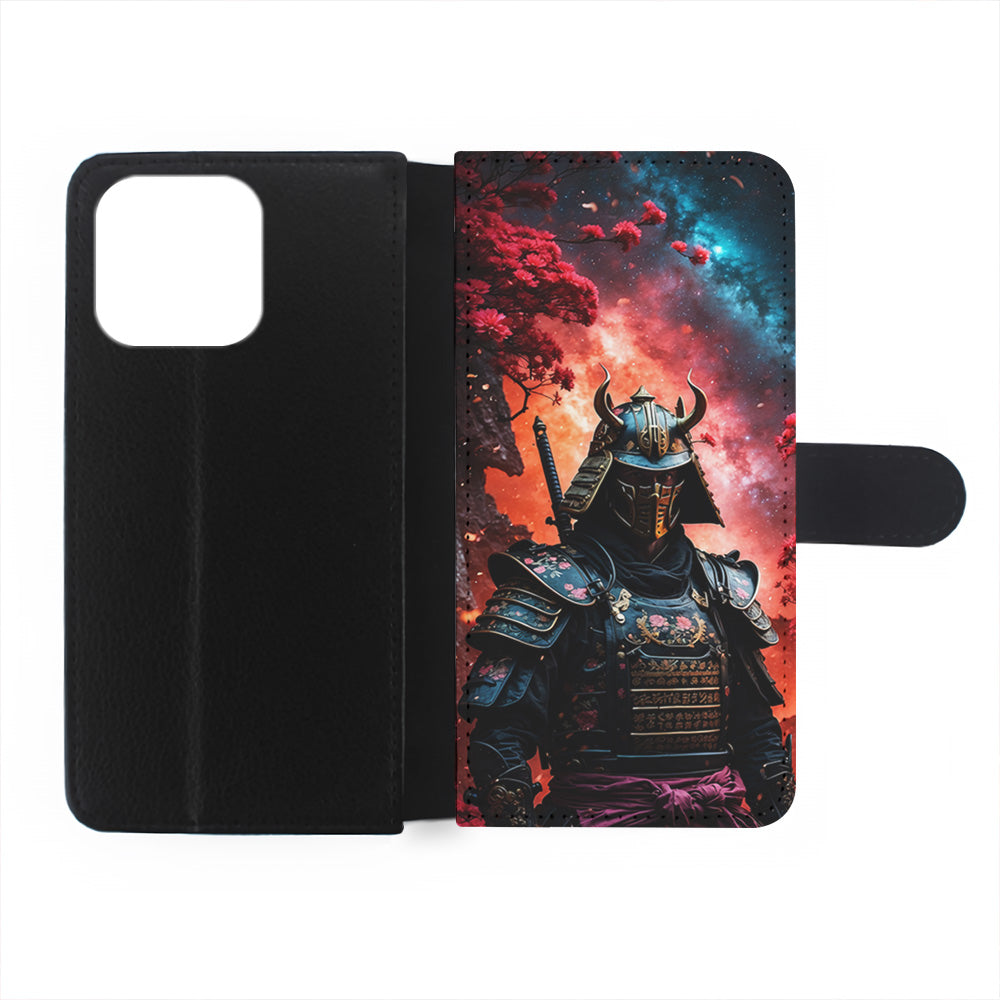 Legendary Samurai Japanese iPhone 15 Plus Case