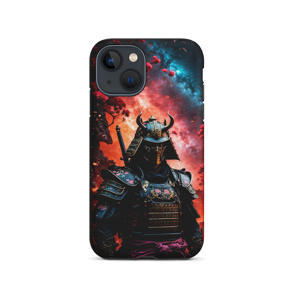 Legendary Samurai Japanese iPhone 15 Plus Case