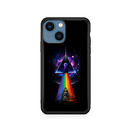 Lil Uzi Vert Rainbow Road iPhone 14 Case