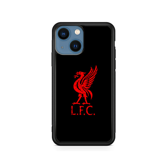 Liverpool Football Club iPhone 14 Case