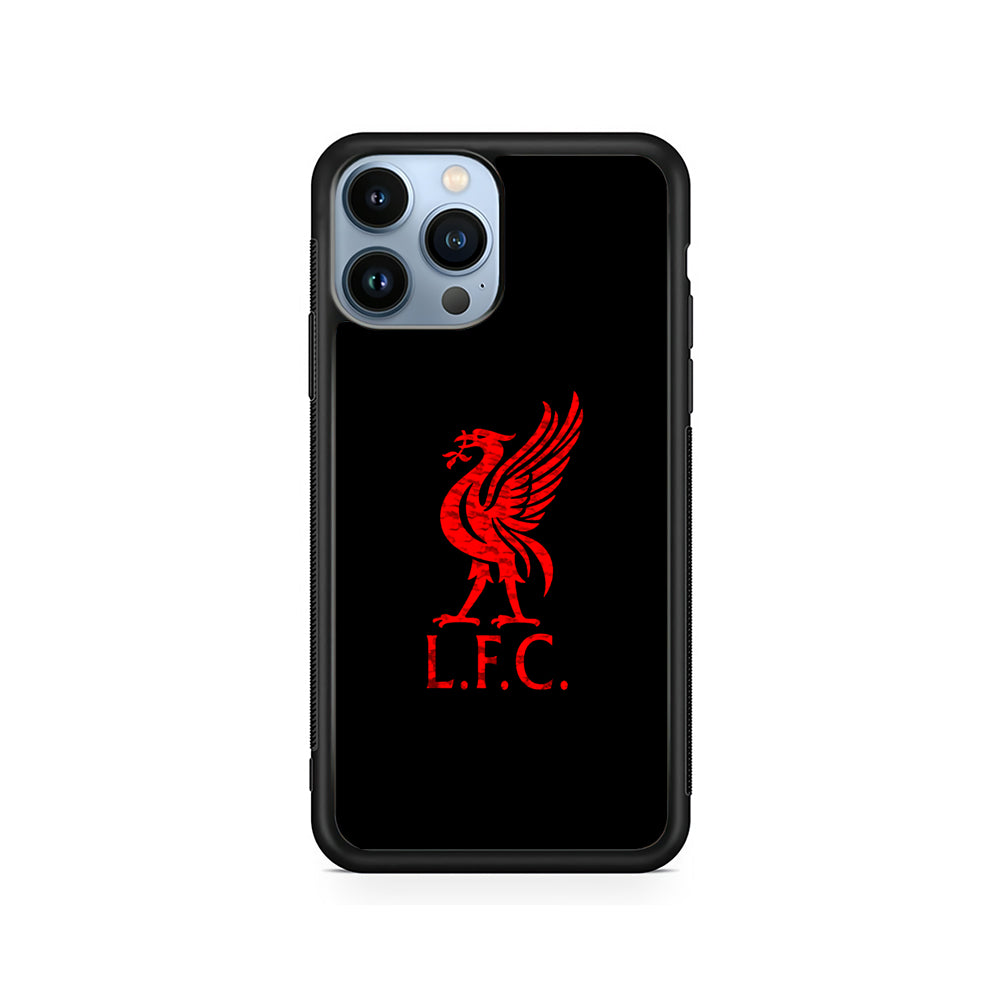 Liverpool Football Club iPhone 15 Pro Case