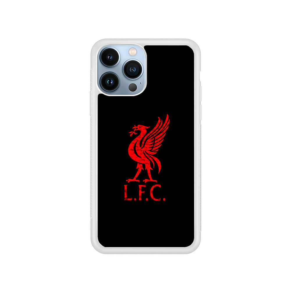 Liverpool Football Club iPhone 15 Pro Case