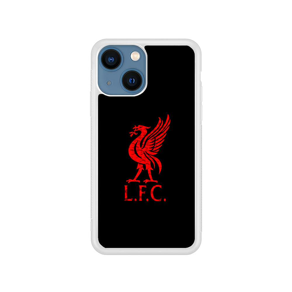 Liverpool Football Club iPhone 15 Plus Case