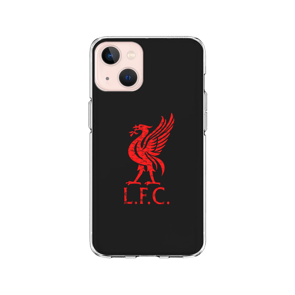 Liverpool Football Club iPhone 15 Plus Case