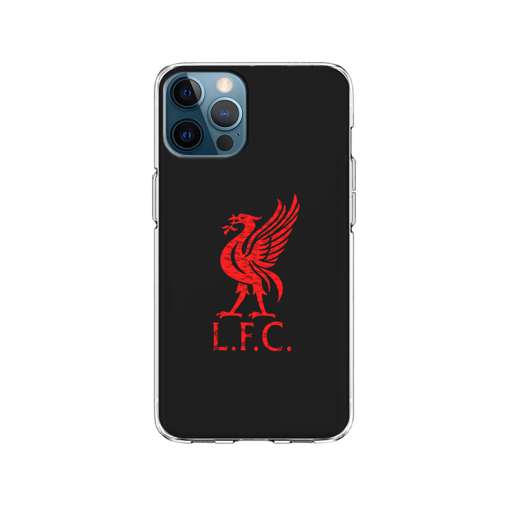 Liverpool Football Club iPhone 15 Pro Case