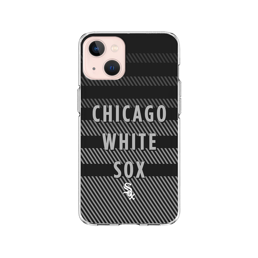 MLB Chicago White Sox Team iPhone 15 Plus Case