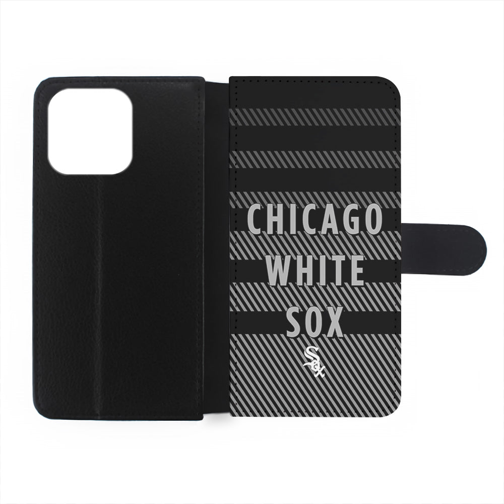 MLB Chicago White Sox Team iPhone 15 Plus Case