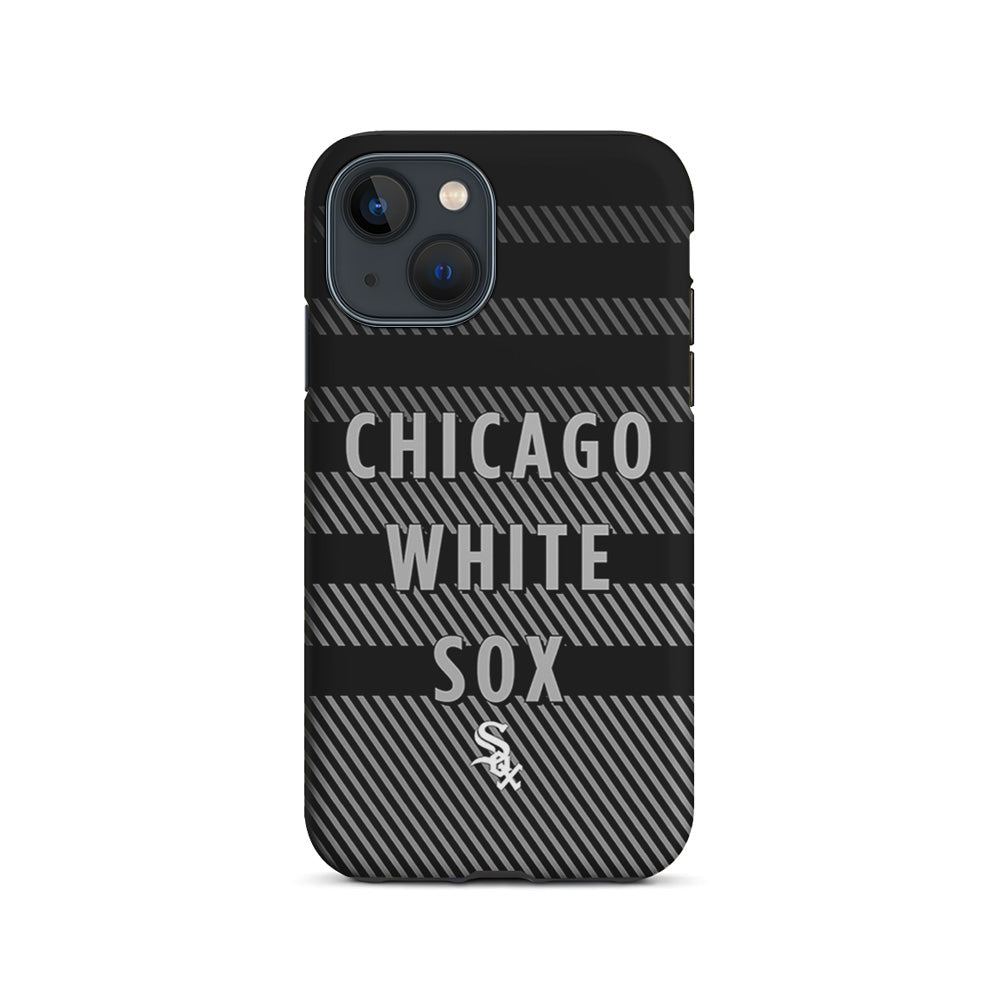 MLB Chicago White Sox Team iPhone 15 Plus Case