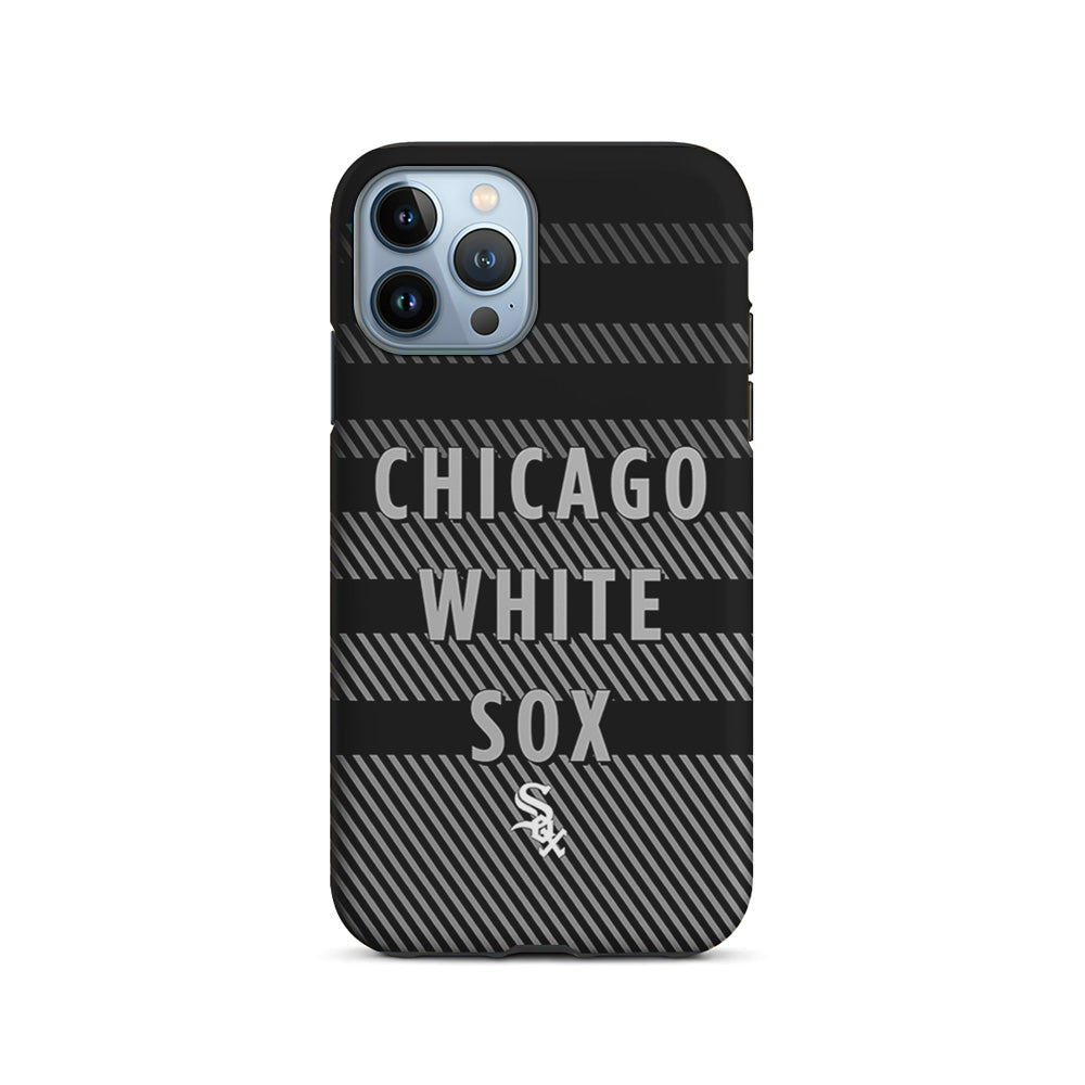 MLB Chicago White Sox Team iPhone 15 Pro Case