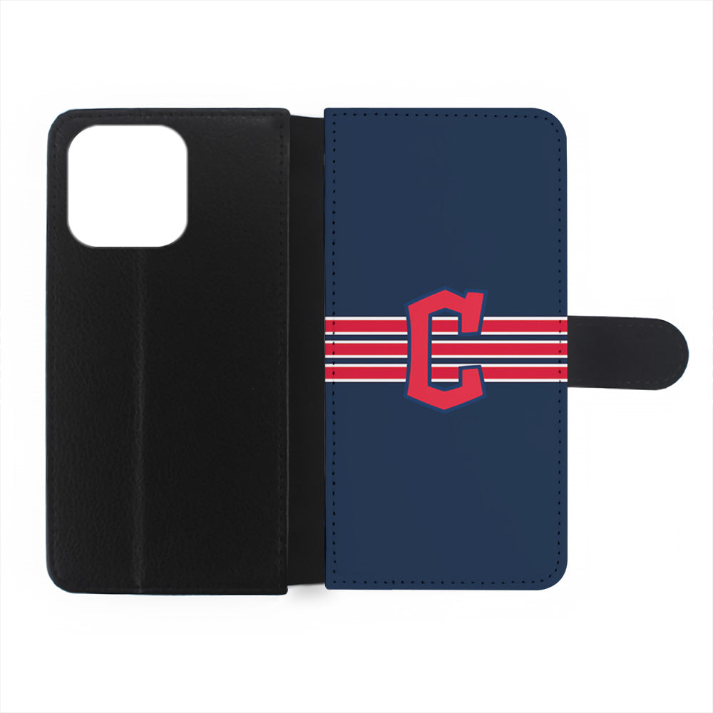 MLB Cleveland Guardians Team iPhone 15 Plus Case