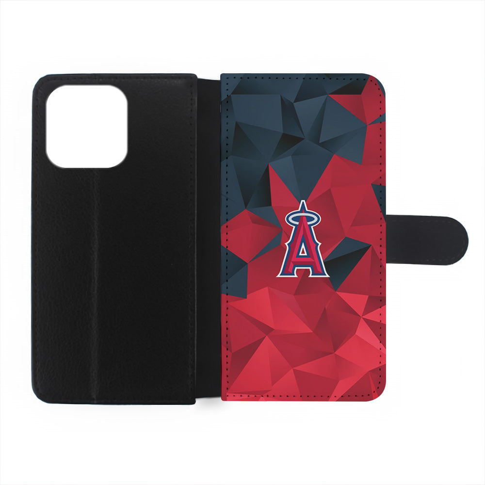 MLB Los Angeles Angels Team iPhone 15 Plus Case