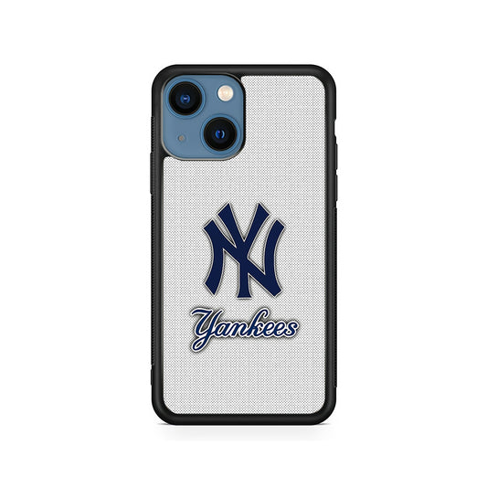 MLB New York Yankees Team iPhone 15 Plus Case