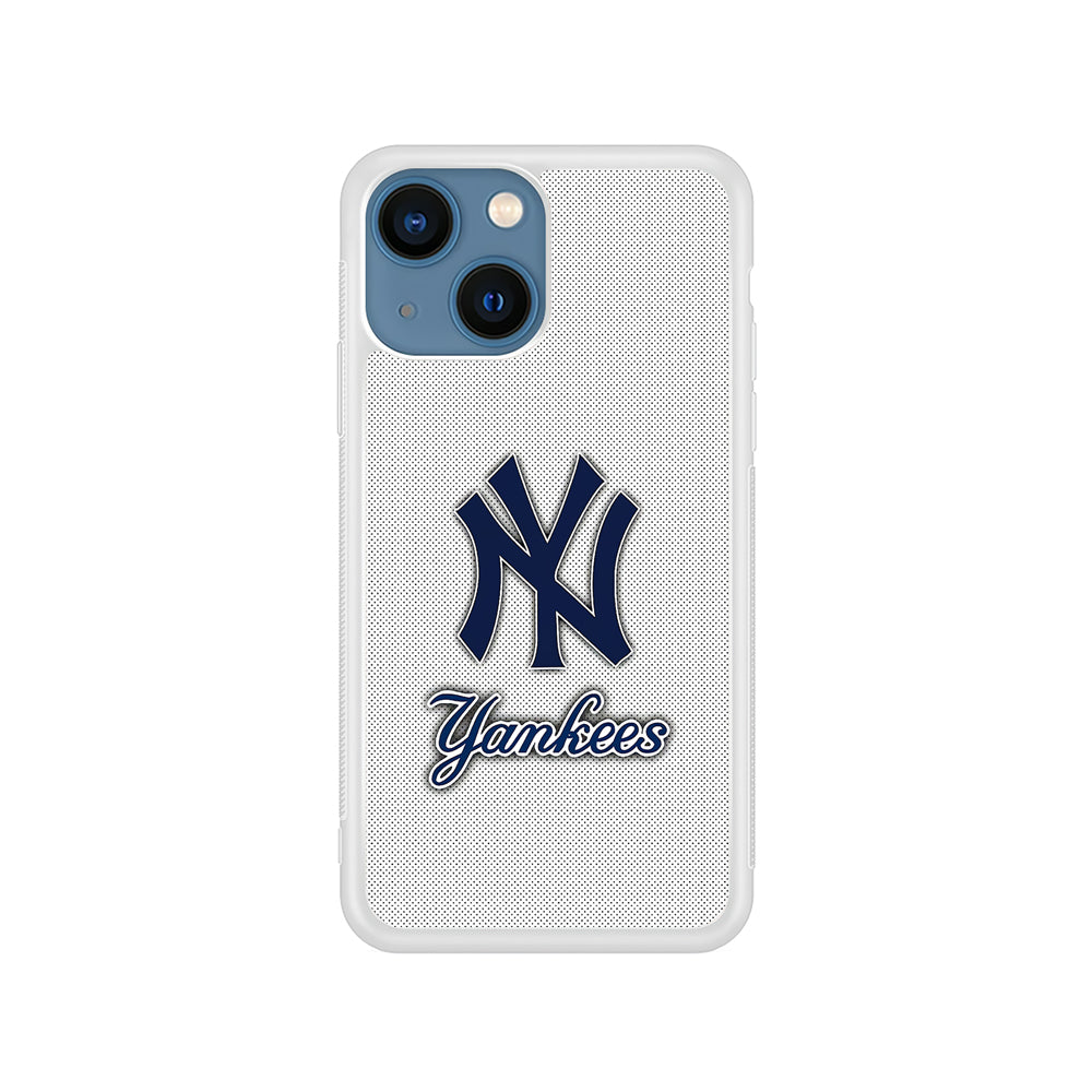 MLB New York Yankees Team iPhone 15 Plus Case