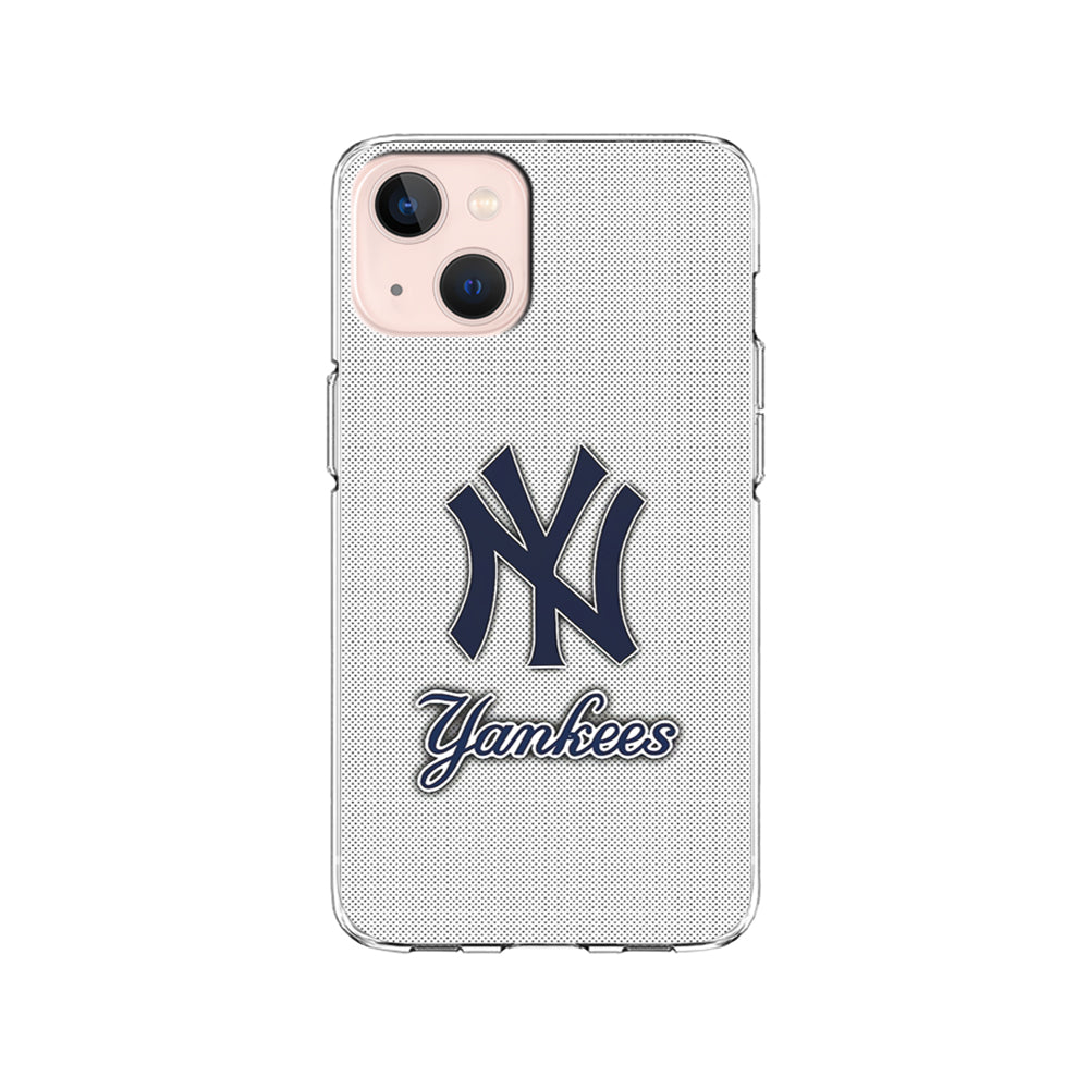 MLB New York Yankees Team iPhone 15 Plus Case