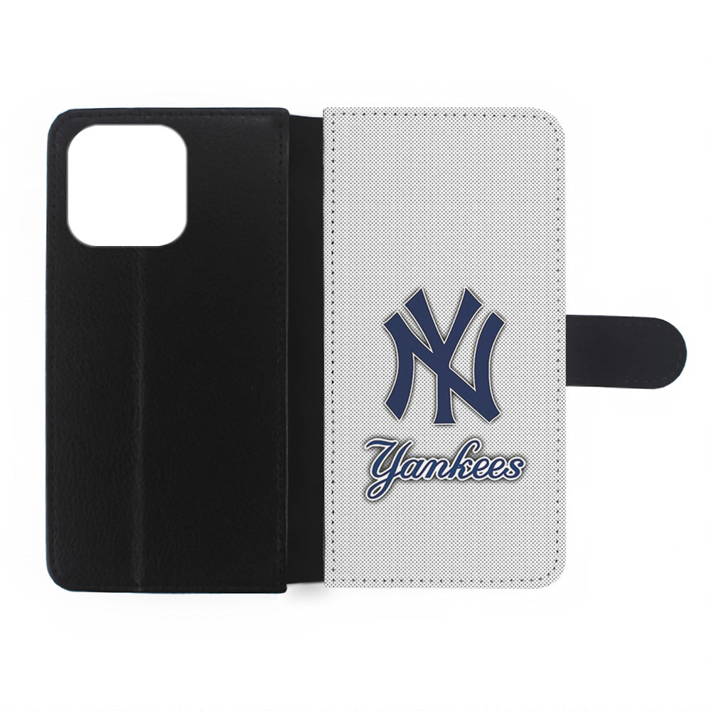 MLB New York Yankees Team iPhone 15 Plus Case