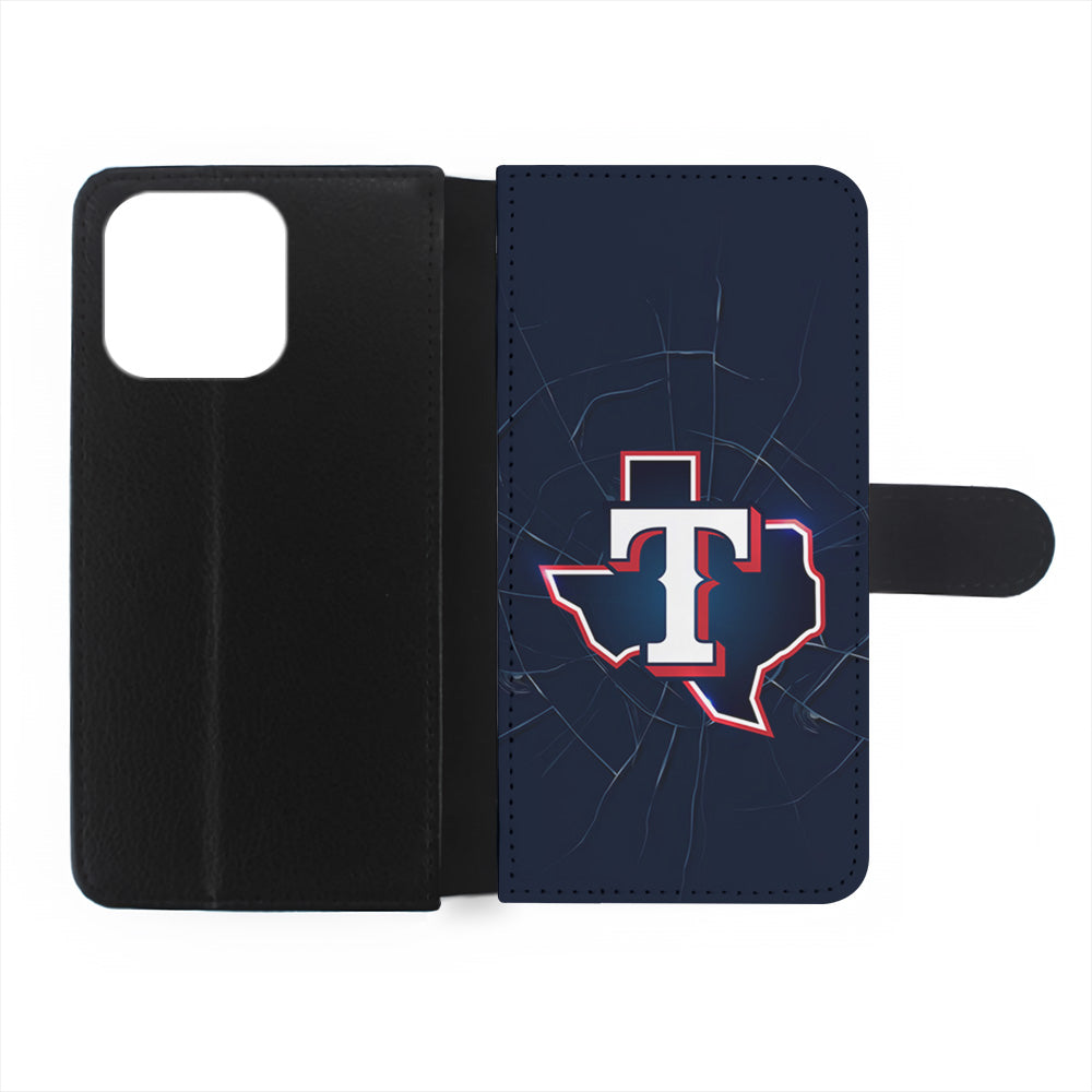 MLB Texas Rangers Team iPhone 15 Plus Case